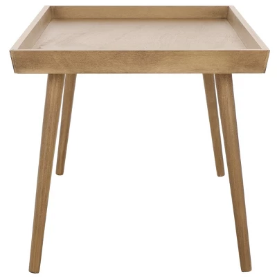 Safavieh Nonie Contemporary Tray Top Coffee Table 5 Safavieh Nonie Contemporary Tray Top Coffee Table - Image 3