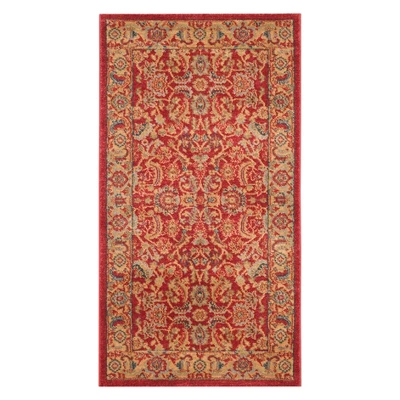 Safavieh Havyn Floral Area Rug - Traditional Persian Style Home Decor 5 Safavieh Havyn Floral Area Rug - Traditional Persian Style Home Decor - Image 3