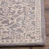 Safavieh Gayla Collection Swirl Hooked Wool Runner Rug 1 Safavieh Gayla Collection Swirl Hooked Wool Runner Rug -Safavieh Furniture GUEST 0130f0d8 0c13 4843 9520 b866f4b1c395