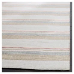 Safavieh Malta Stripe Flatweave Woven Area Rug