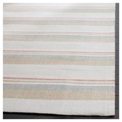 Safavieh Malta Stripe Flatweave Woven Area Rug 3 Safavieh Malta Stripe Flatweave Woven Area Rug