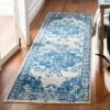 Safavieh Monaco MNC243 Power Loomed Boho-Chic Area Rug -Safavieh Furniture GUEST 017e4c3e b193 4944 96cf 1afafb0d4c7e