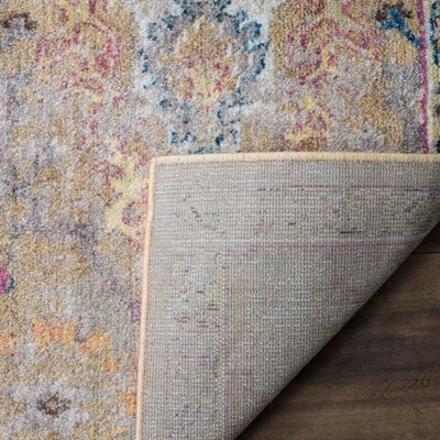 Safavieh Dover Collection Power-Loomed Transitional Rug 5 Safavieh Dover Collection Power-Loomed Transitional Rug - Image 3