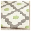 Safavieh Downey Geometric Tufted Wool Accent Rug -Safavieh Furniture GUEST 0458610d c04b 40ba 9a08 3c8b5bcd6a61