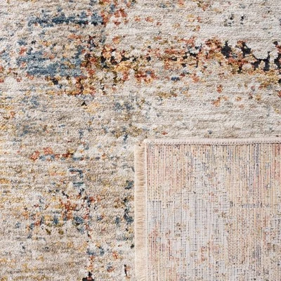 Safavieh Silverado SVD102 Traditional Power Loomed Area Rug 8 Safavieh Silverado SVD102 Traditional Power Loomed Area Rug - Image 6