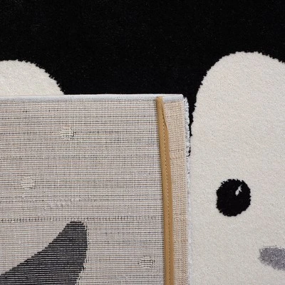 Safavieh Carousel Kids CRK132 Power Loomed Area Rug 7 Safavieh Carousel Kids CRK132 Power Loomed Area Rug - Image 5