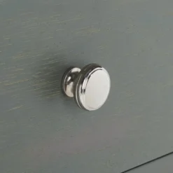 Safavieh Couture Joe Nightstand with Storage Drawers in Ash Grey -Safavieh Furniture GUEST 05f20890 1339 4f09 9708 7c3f80e7b8f5