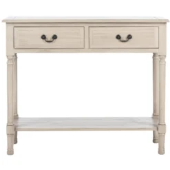 Primrose 2 Drawer Console Table - CNS5706 -Safavieh 29 Primrose 2 Drawer Console Table - CNS5706 -Safavieh -Safavieh Furniture GUEST 06c17b71 8b85 450a 9918 7b77be180ef9