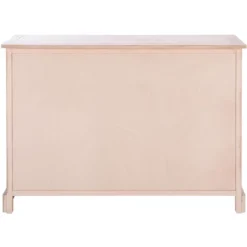 Safavieh Landers 2-Drawer Console Table with 3 Removable Baskets -Safavieh Furniture GUEST 08886d10 d300 4827 bcb7 282107d86df4