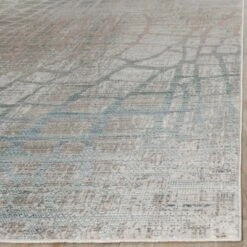 Safavieh Joanna Rug - Elegant Transitional Overdyed Accent Rug