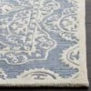 Safavieh Santa Clara Damask Tufted 100% Wool Area Rug -Safavieh Furniture GUEST 09f30b7d 515f 4d0e b468 5ec899d5f6cf