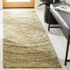 Safavieh Ikat IKT633 Hand-Tufted Wool Area Rug 1 Safavieh Ikat IKT633 Hand-Tufted Wool Area Rug -Safavieh Furniture GUEST 0a5f3d79 5ac3 432e a0e9 873947df9507
