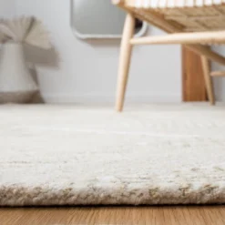 Safavieh Casablanca CSB775 Hand Tufted Moroccan Wool Area Rug -Safavieh Furniture GUEST 0ad6aa8f adb4 4188 a8c6 e770a22137bd