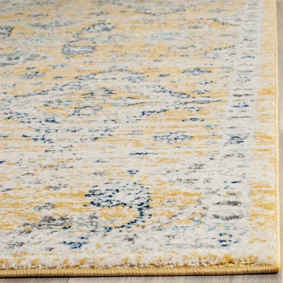 Perla Medallion Accent Rug - Safavieh 3 Perla Medallion Accent Rug - Safavieh