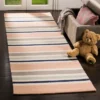 Safavieh Kids SFK916 Hand-Tufted Wool Area Rug -Safavieh Furniture GUEST 0b36abca d893 4d86 a86d 2c8f22291233