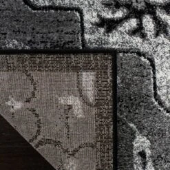 Safavieh Nilda Medallion Light Area Rug - Vintage Transitional Style -Safavieh Furniture GUEST 0bc6dab1 496a 410b b057 c46b82e4d88f