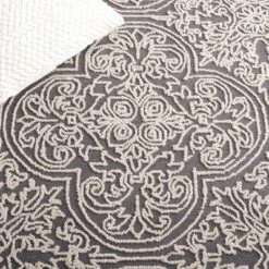 Safavieh Trace TRC101 Hand Tufted Area Rug 10 Safavieh Trace TRC101 Hand Tufted Area Rug -Safavieh Furniture GUEST 0be568ee 8fa9 433b bd93 344c9fe71d32