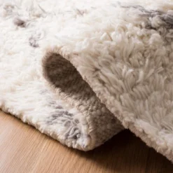 Safavieh Casablanca CSB951 Hand Tufted Moroccan Shag Area Rug 10 Safavieh Casablanca CSB951 Hand Tufted Moroccan Shag Area Rug -Safavieh Furniture GUEST 0c044c12 d48a 4ca7 89b4 d1b742f15986