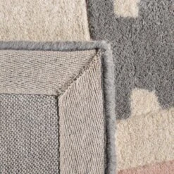 Safavieh Kids SFK922 Hand Tufted Wool Area Rug 9 Safavieh Kids SFK922 Hand Tufted Wool Area Rug -Safavieh Furniture GUEST 0c73cb0d 7526 4c50 939c d4a5ff59074c