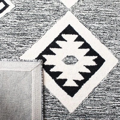 Aspen APN814 Hand Tufted Area Rug - Safavieh 6 Aspen APN814 Hand Tufted Area Rug - Safavieh - Image 4