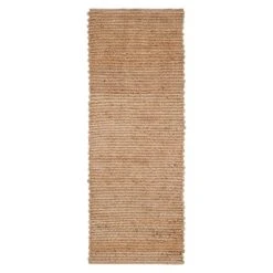 Safavieh Pippa Solid Hand-Woven Jute Area Rug -Safavieh Furniture GUEST 0dfed3ce c27e 4bd4 8543 ccb555d959ec