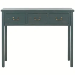 Cindy Console - AMH6568 -Safavieh Couture 22 Cindy Console - AMH6568 -Safavieh Couture -Safavieh Furniture GUEST 0e1c743d d1e6 4c89 81b8 a5e48e3c838b