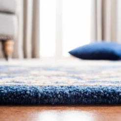 Safavieh Antiquity AT520 Hand Tufted Wool Area Rug 9 Safavieh Antiquity AT520 Hand Tufted Wool Area Rug -Safavieh Furniture GUEST 0ed0df99 3f36 418a 94ba ca33ada8e27d