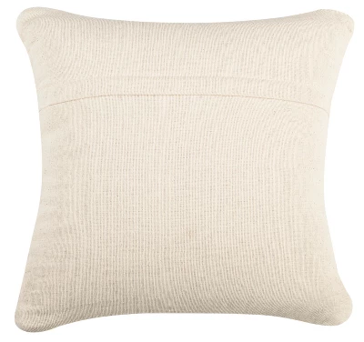 Safavieh Space Dyed 20-inch Textured Wool Throw Pillow 4 Safavieh Space Dyed 20-inch Textured Wool Throw Pillow - Image 2