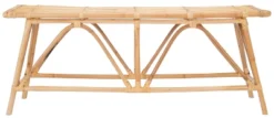 Safavieh Montgomery Rattan Coffee Table - Elegant Bamboo Frame Design 17 Safavieh Montgomery Rattan Coffee Table - Elegant Bamboo Frame Design -Safavieh Furniture GUEST 0ffe7ef5 ef15 4358 bf4e 0ecbac18e1c3