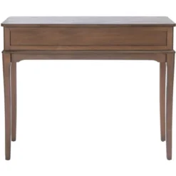 Safavieh Opal 2 Drawer Console Table -Safavieh Furniture GUEST 116a294f 1d8d 4c56 b337 ca1584faca02