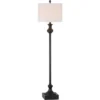 Safavieh Brewster Oil Rubbed Bronze Floor Lamp - LIT4341 -Safavieh Furniture GUEST 117c274e ab7e 45c2 8935 6afa929bcfdc