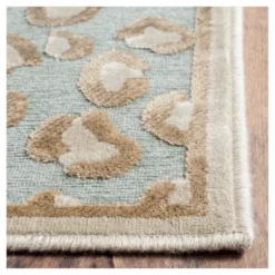 Safavieh Cila Collection Textured Area Rug