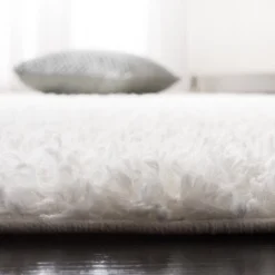 Safavieh August Shag AUG200 Plush Power Loomed Area Rug -Safavieh Furniture GUEST 133527a2 2519 47a8 9c9d 3e0fe23dd28d