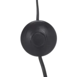 Safavieh Nezara 58" Floor Lamp - Black and Brown Tortoise -Safavieh Furniture GUEST 136560a9 c59b 4fe2 8ebd 6e86181f6005