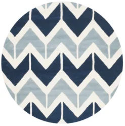 Safavieh Pasadena Geometric Hand-Tufted Wool Area Rug -Safavieh Furniture GUEST 139d611c d806 4ee0 b63f 80dfa235eef2