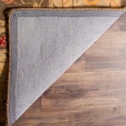 Safavieh Anatolia AN553 Hand-Tufted Traditional Wool Area Rug