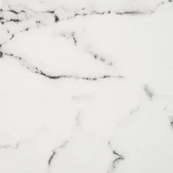 Safavieh Peppino Round Nesting Coffee Table Set - White Faux Marble -Safavieh Furniture GUEST 14b87c02 d5a4 4d24 97c6 912c3667a53d