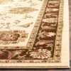 Safavieh Susana Floral Loomed Rug - Elegant Traditional Runner -Safavieh Furniture GUEST 14d27c76 88da 4fa8 acf1 f34dfab0df79