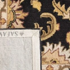 Safavieh Bilbao Collection Hand-Tufted Wool Area Rug -Safavieh Furniture GUEST 15139679 dee0 4821 a310 08fd65894b26