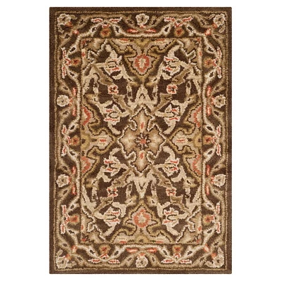 Safavieh Anya Abstract Loomed Accent Rug 6 Safavieh Anya Abstract Loomed Accent Rug - Image 4