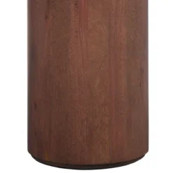 Safavieh Mork 3-Leg Round Coffee Table -Safavieh Furniture GUEST 1692c7d5 bb2c 4a5d 954f ec2d37ea2e54