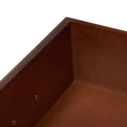 Safavieh Couture Christa Console Table with Rattan Drawers -Safavieh Furniture GUEST 16931990 e158 4ef0 99d2 3318ce97b087