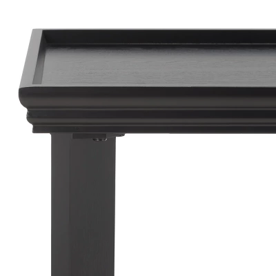 Naios Console Table - CNS9706 -Safavieh 8 Naios Console Table - CNS9706 -Safavieh - Image 6