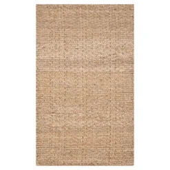 Safavieh Arianna Rug - Hand-Woven Natural Fiber Jute Area Rug -Safavieh Furniture GUEST 16be4053 5143 4f72 b5e1 4fda0ed487e3
