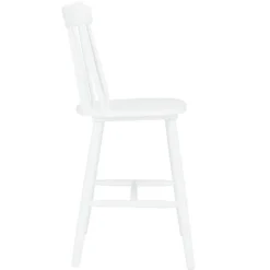 Safavieh Providence Spindle Back Counter Stool, Set of 2 -Safavieh Furniture GUEST 1745f214 371b 4576 a066 b05670cddad7