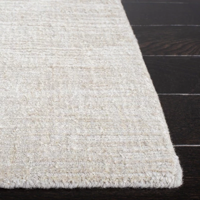 Safavieh Natural Fiber NFB801 Hand Loomed Jute & Cotton Area Rug 4 Safavieh Natural Fiber NFB801 Hand Loomed Jute & Cotton Area Rug - Image 2