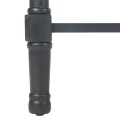 Safavieh Tate 2-Drawer Console Table with Sculpted Turned Legs 21 Safavieh Tate 2-Drawer Console Table with Sculpted Turned Legs -Safavieh Furniture GUEST 182ea3b2 3d0a 450c bc10 04961f02c9e5