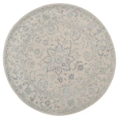 Safavieh Manteca Collection Hand-Tufted Wool Area Rug -Safavieh Furniture GUEST 186209ef 444d 41c2 a3f6 bb760d63f0bc