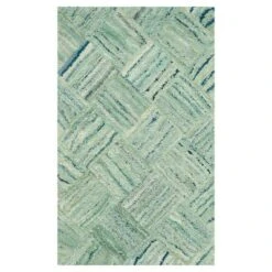 Safavieh Reed Collection Hand-Tufted Fiber Art Accent Rug -Safavieh Furniture GUEST 1877e865 2fb4 4b63 9552 45983222b91e