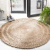 Safavieh Natural Fiber NF165 Hand Woven Eco-Friendly Jute Area Rug 2 Safavieh Natural Fiber NF165 Hand Woven Eco-Friendly Jute Area Rug -Safavieh Furniture GUEST 18aa0075 3017 4a64 b264 997a8ebe1984